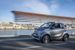 Smart EQ ForTwo Pulse Cabrio 2020 года (WW)